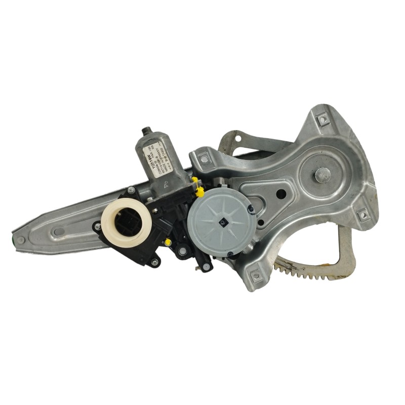 Recambio de elevalunas trasero izquierdo para toyota auris 1.2 16v turbo cat referencia OEM IAM 8571002450B  