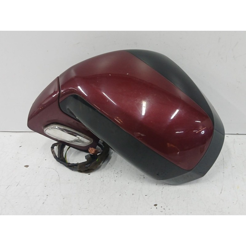 RETROVISOR IZQUIERDO