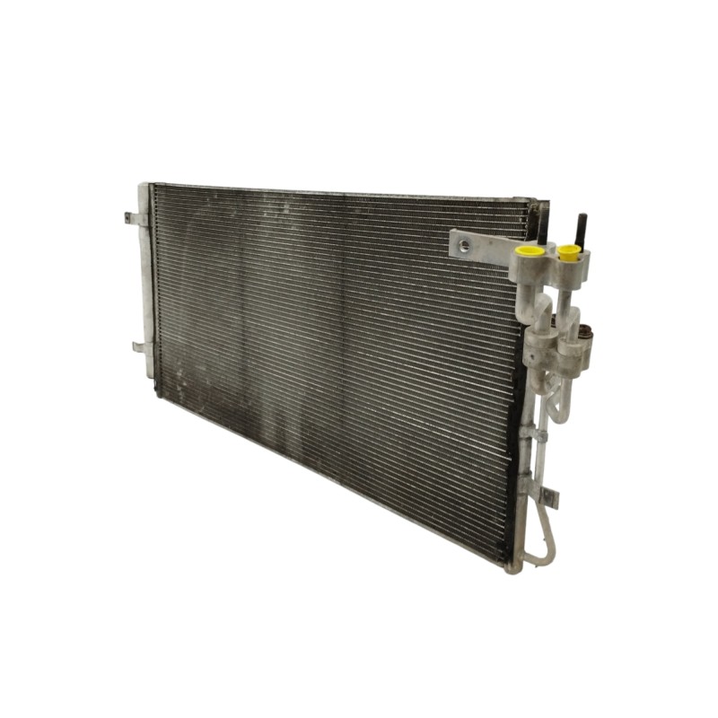 CONDENSADOR / RADIADOR AIRE ACONDICIONADO