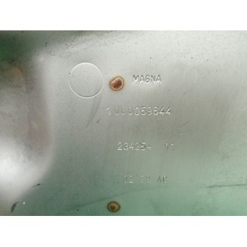 Recambio de deposito combustible para bmw serie x3 (g01) 2.0 referencia OEM IAM 16119884446 16119456499 