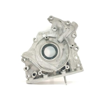 Recambio de bomba aceite para citroën c4 picasso 1.6 blue-hdi fap referencia OEM IAM 9686038880  