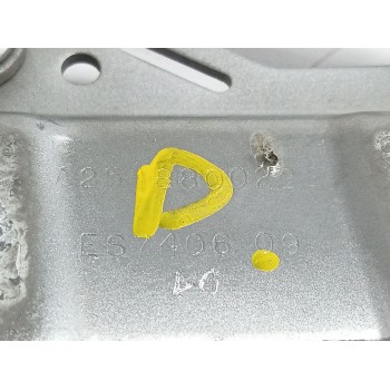 Recambio de bisagra capo derecha para mercedes-benz clase gl (x164) gl 320 cdi 4-matic (164.822) referencia OEM IAM A2518800228 