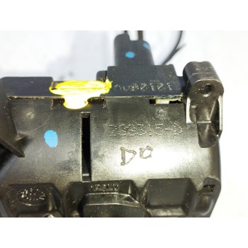 Recambio de cerradura puerta trasera derecha para renault grand modus dynamique referencia OEM IAM 288315D  