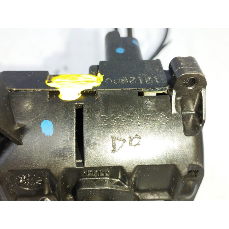 CERRADURA PUERTA TRASERA DERECHA