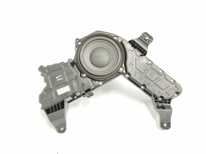 Recambio de no identificado para hyundai kona 1.0 tgdi cat referencia OEM IAM 96380J9000 SUBWOOFER Recambio de no identificado para hyundai kona 1.0 tgdi cat referencia OEM IAM 96380J9000 SUBWOOFER