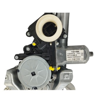 Recambio de elevalunas trasero izquierdo para toyota auris 1.2 16v turbo cat referencia OEM IAM 8571002450B  