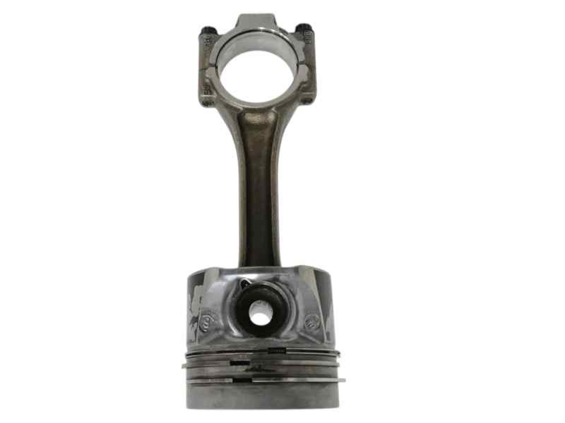 Recambio de biela para volkswagen polo (6r1) 1.2 tdi referencia OEM IAM 03L105401A CON PISTON 