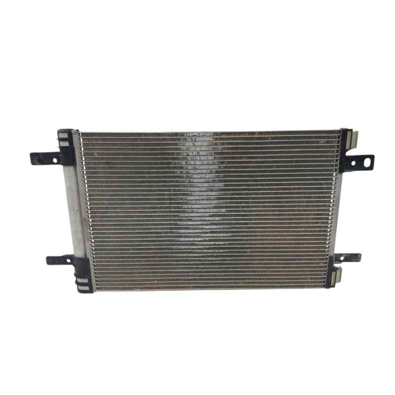 CONDENSADOR / RADIADOR AIRE ACONDICIONADO