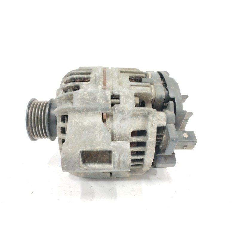 Recambio de alternador para mg mg zr 1.8 cat referencia OEM IAM YLE102430 0124225011 85A