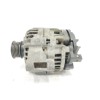 Recambio de alternador para mg mg zr 1.8 cat referencia OEM IAM YLE102430 0124225011 85A