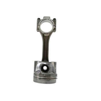 Recambio de biela para volkswagen polo (6r1) 1.2 tdi referencia OEM IAM 03L105401A CON PISTON 