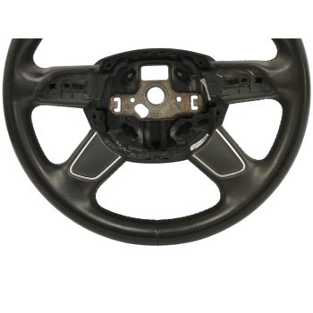 Recambio de volante para audi a4 ber. (b8) 2.0 16v tdi referencia OEM IAM 4L0419091AC  