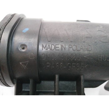 Recambio de boca llenado combustible para volkswagen crafter kasten (sy) 2.0 tdi referencia OEM IAM 2N0131965A DEPOSITO ADBLUE 