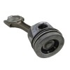 Recambio de biela para volkswagen polo (6r1) 1.2 tdi referencia OEM IAM 03L105401A CON PISTON 