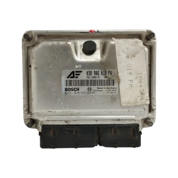 CENTRALITA MOTOR UCE 038906019FA 0281010629 