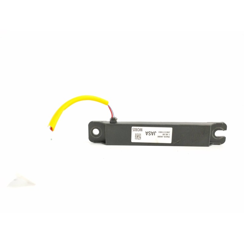 Recambio de antena para hyundai kona 1.0 tgdi cat referencia OEM IAM 95420J4000  