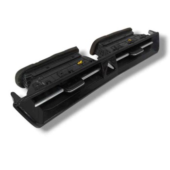 Recambio de rejilla aireadora para kia niro ii (sg2) ev referencia OEM IAM 97410AT000 CENTRAL 