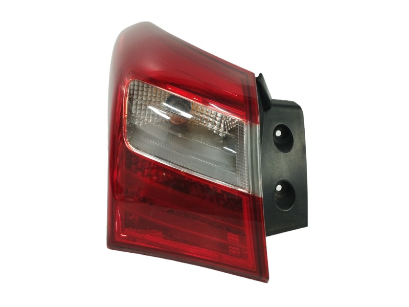 Recambio de piloto trasero izquierdo para hyundai i30 (gd) 1.4 crdi cat referencia OEM IAM 92402A5020 Recambio de piloto trasero izquierdo para hyundai i30 (gd) 1.4 crdi cat referencia OEM IAM 92402A5020