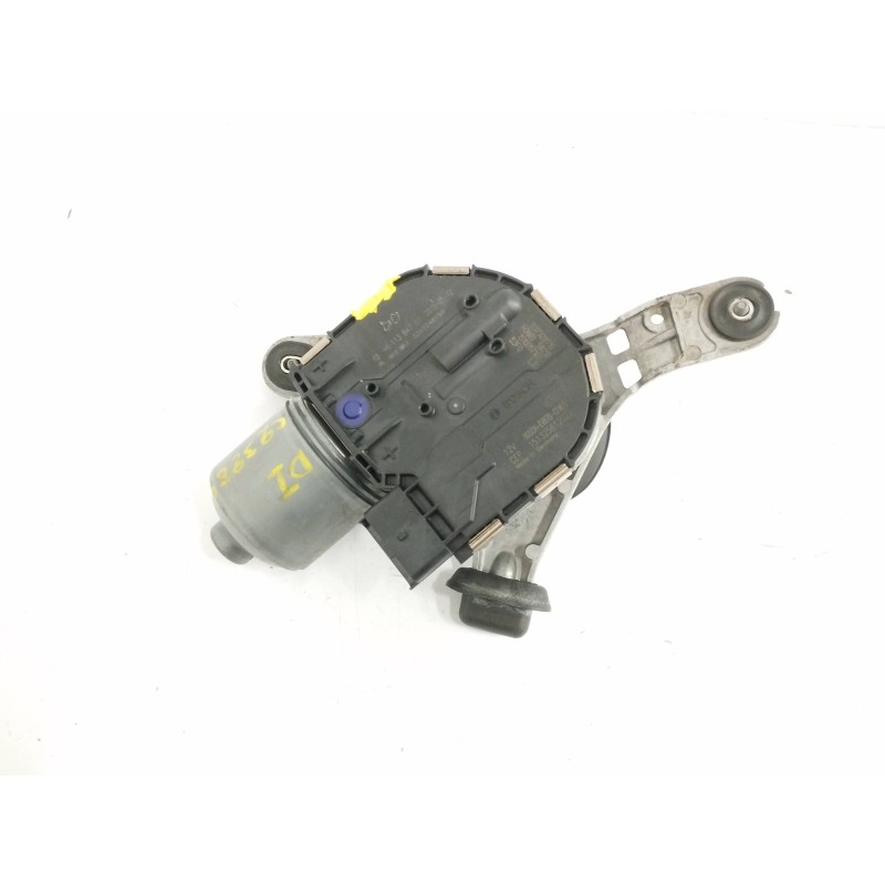 Recambio de motor limpia delantero para citroën c4 picasso 1.6 blue-hdi fap referencia OEM IAM 9811384780 LADO IZQUIERDO 0390248