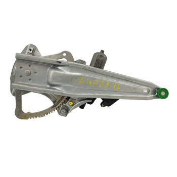 Recambio de elevalunas trasero izquierdo para toyota auris 1.2 16v turbo cat referencia OEM IAM 8571002450B  