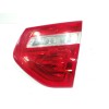 Recambio de piloto trasero derecho interior para citroën c4 picasso sx referencia OEM IAM 9653547677  