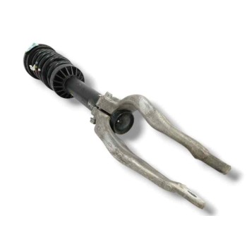 Recambio de amortiguador delantero izquierdo para jaguar f-pace (x761) 2.0 td4 awd referencia OEM IAM HK8318B036MF GX733463AC 