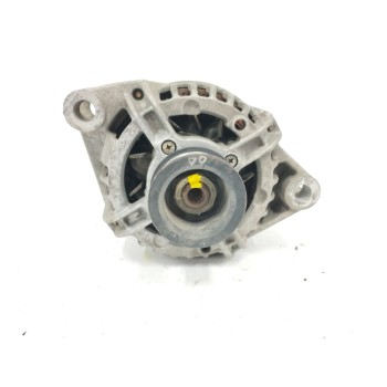 Recambio de alternador para mg mg zr 1.8 cat referencia OEM IAM YLE102430 0124225011 85A