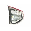 Recambio de piloto trasero derecho interior para citroën c4 picasso sx referencia OEM IAM 9653547677  