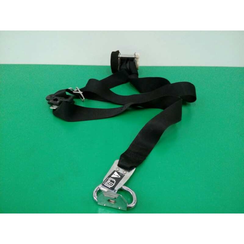 Recambio de cinturon seguridad trasero derecho para ford s-max (ca1) trend referencia OEM IAM 33005876D  