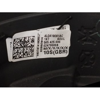 Recambio de volante para audi a4 ber. (b8) 2.0 16v tdi referencia OEM IAM 4L0419091AC  