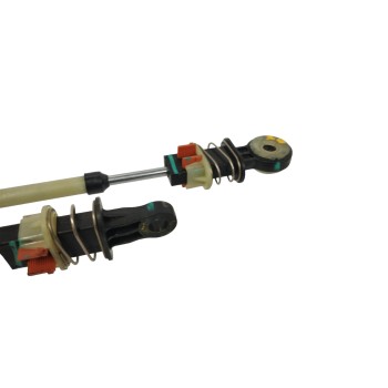 Recambio de varillaje cambio para opel corsa f 1.5 cdti dpf referencia OEM IAM   