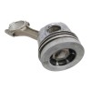 Recambio de biela para volkswagen polo (6r1) 1.2 tdi referencia OEM IAM 03L105401A CON PISTON 