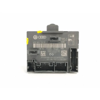 MODULO ELECTRONICO 8T0959792P CONTROL PUERTA 8T0959792G