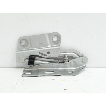 Recambio de bisagra capo izquierda para mercedes-benz clase gl (x164) gl 320 cdi 4-matic (164.822) referencia OEM IAM A251880012