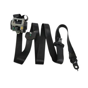 Recambio de cinturon seguridad delantero izquierdo para mercedes-benz clase r (w251, v251) r 320 cdi 4-matic (251.022, 251.122) 