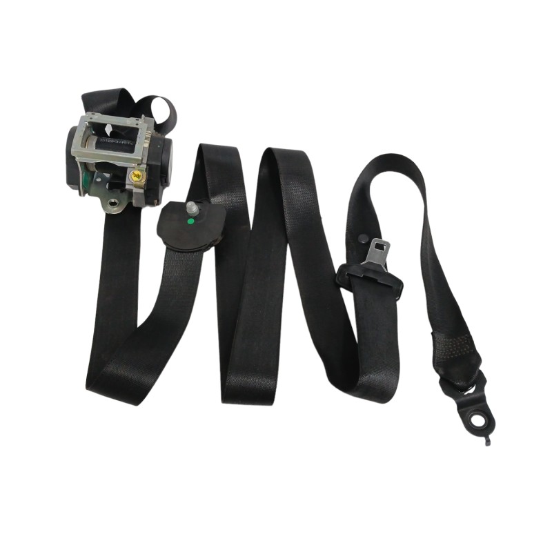 Recambio de cinturon seguridad delantero izquierdo para mercedes-benz clase r (w251, v251) r 320 cdi 4-matic (251.022, 251.122) 