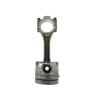 Recambio de biela para volkswagen polo (6r1) 1.2 tdi referencia OEM IAM 03L105401A CON PISTON 