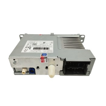 Recambio de sistema audio / radio cd para citroën berlingo furgón 1.5 blue-hdi fap referencia OEM IAM 9818777780  