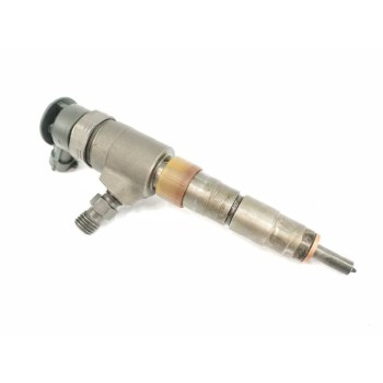 Recambio de inyector para citroën c4 picasso 1.6 blue-hdi fap referencia OEM IAM 0445110566  