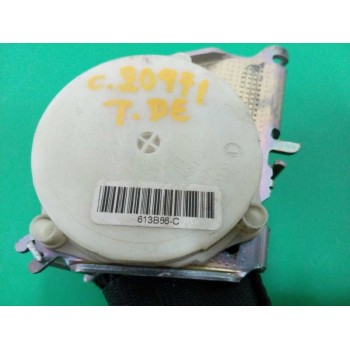 Recambio de cinturon seguridad trasero derecho para ford s-max (ca1) trend referencia OEM IAM 33005876D  
