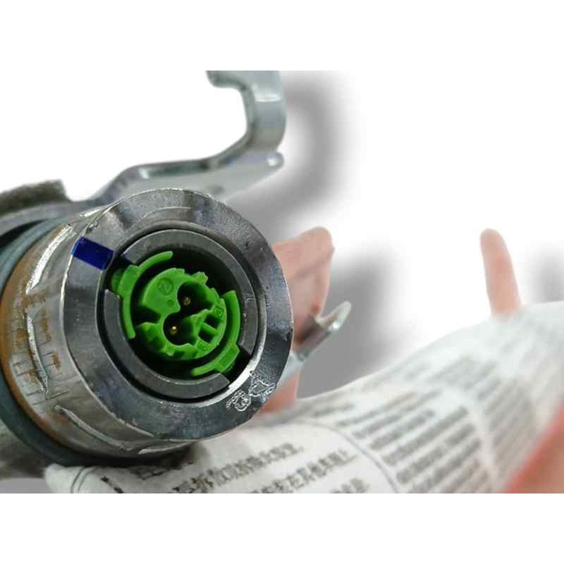 AIRBAG CORTINA DELANTERO DERECHO