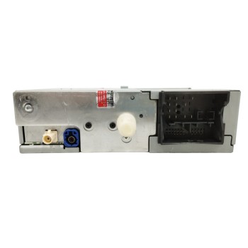 Recambio de sistema audio / radio cd para citroën berlingo furgón 1.5 blue-hdi fap referencia OEM IAM 9818777780  