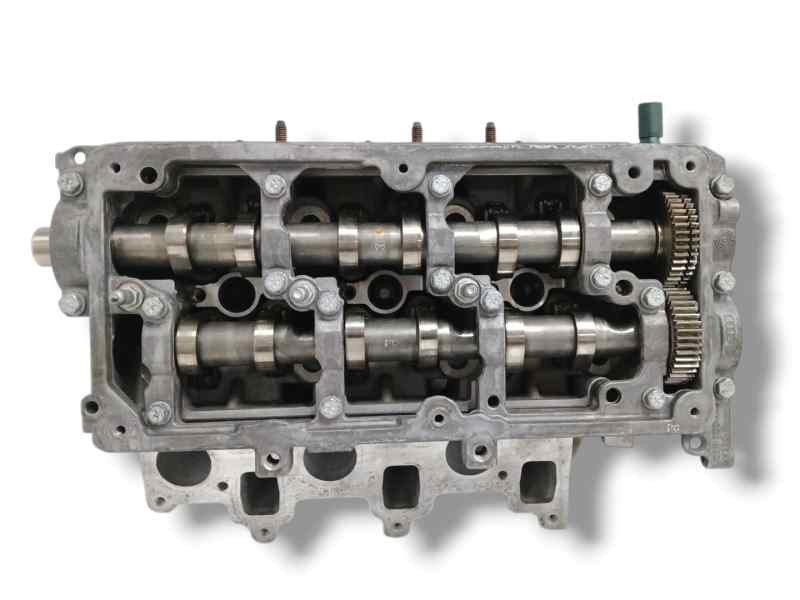Recambio de culata para volkswagen polo (6r1) 1.2 tdi referencia OEM IAM 03P103373 03P103286 