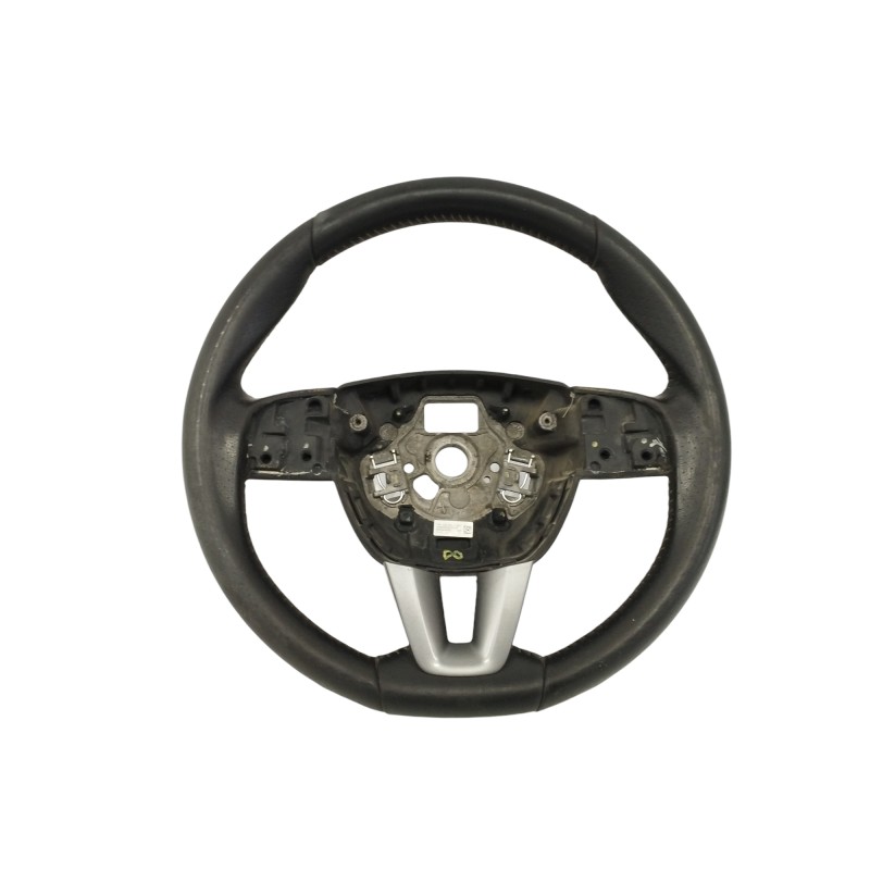Recambio de volante para seat altea xl (5p5) 1.6 tdi referencia OEM IAM 7N5419091C CON DESGASTE 