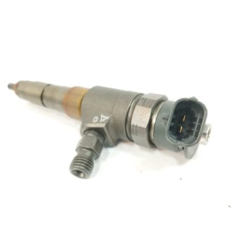 Recambio de inyector para citroën c4 picasso 1.6 blue-hdi fap referencia OEM IAM 0445110566  