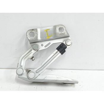 Recambio de bisagra capo izquierda para mercedes-benz clase gl (x164) gl 320 cdi 4-matic (164.822) referencia OEM IAM A251880012