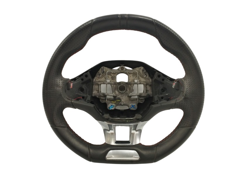 Recambio de volante para peugeot 2008 (--.2013) 1.2 12v e-thp referencia OEM IAM 6225869  