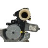 Recambio de elevalunas delantero derecho para toyota auris 1.2 16v turbo cat referencia OEM IAM 8571002420B  