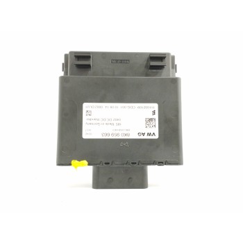 MODULO ELECTRONICO 8K0959663 ESTABILIZADOR TENSION 