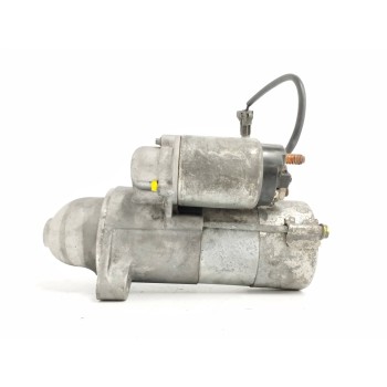 Recambio de motor arranque para chevrolet nubira berlina 2.0 diesel cat referencia OEM IAM 96843574  